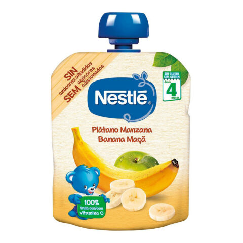 Ποτίτο Nestle Μήλο Μπανάνα (90 gr)