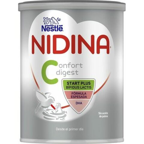 Γάλα σε Σκόνη Nestlé Nidina Confort Digest 800 g