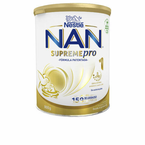 Γάλα σε Σκόνη Nestlé Nan Supremepro 800 g