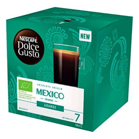 θήκη Nescafé Dolce Gusto 12379395 Μεξικό