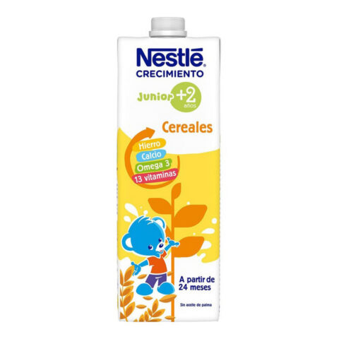 Γάλα ανάπτυξης Nestle Δημητριακά (1 l)