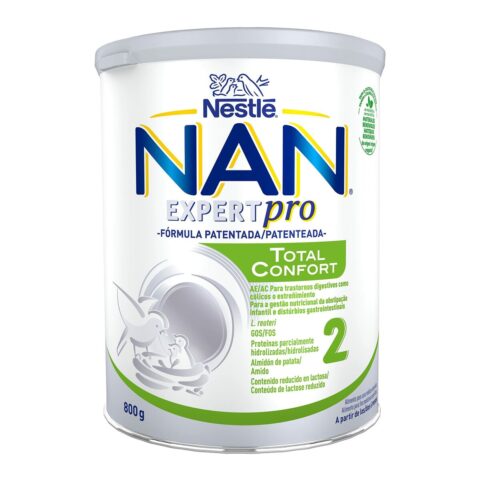 Γάλα σε Σκόνη Nestlé Nan Expert Pro 800 g