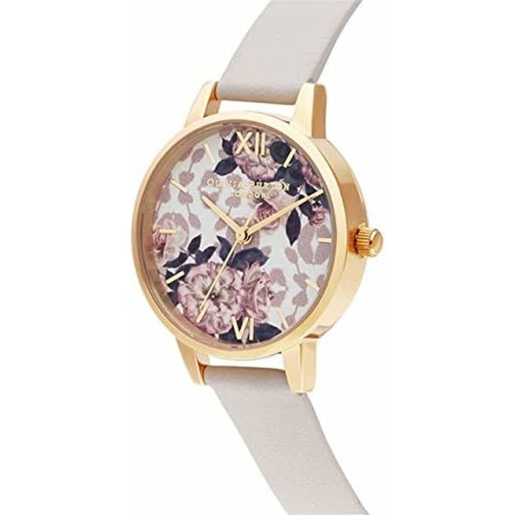 Γυναικεία Ρολόγια Olivia Burton OB16LP02 (Ø 30 mm)