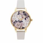 Γυναικεία Ρολόγια Olivia Burton OB16LP02 (Ø 30 mm)