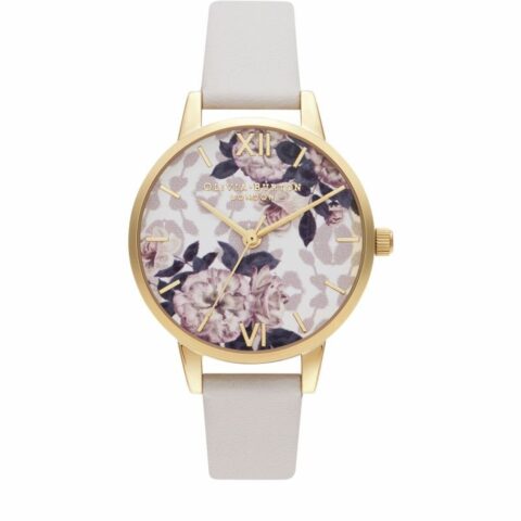Γυναικεία Ρολόγια Olivia Burton OB16LP02 (Ø 30 mm)