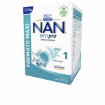 Γάλα σε Σκόνη Nestlé Nan Optipro x2 600 g