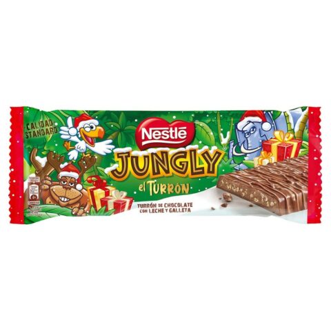 Μαντολάτο Nestle Jungly (232 g)