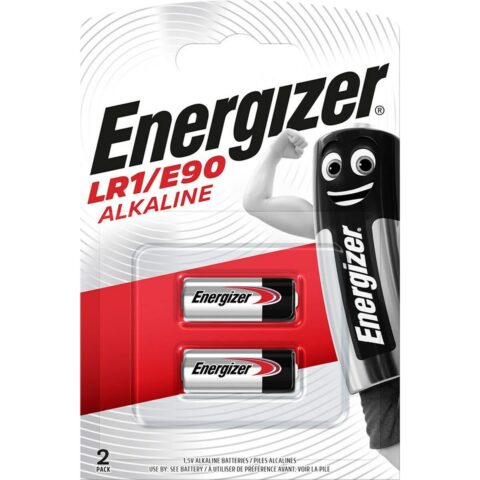 Μπαταρίες Energizer E90 1