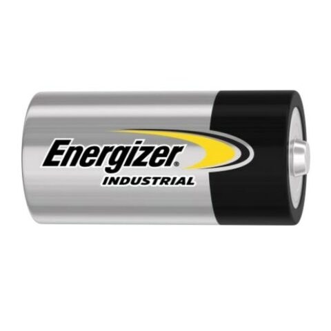 Μπαταρίες Energizer LR14 R14 1