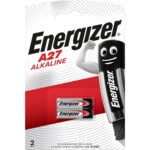 Μπαταρίες Energizer A27 12 V (x2)
