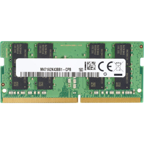 Μνήμη RAM HP 286H8AA#AC3 8 GB