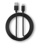Καλώδιο USB A σε USB C FR-TEC FT0029 Μαύρο 3 m