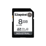 Κάρτα Μνήμης SDHC Kingston SDIT 8 GB
