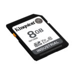 Κάρτα Μνήμης SDHC Kingston SDIT 8 GB