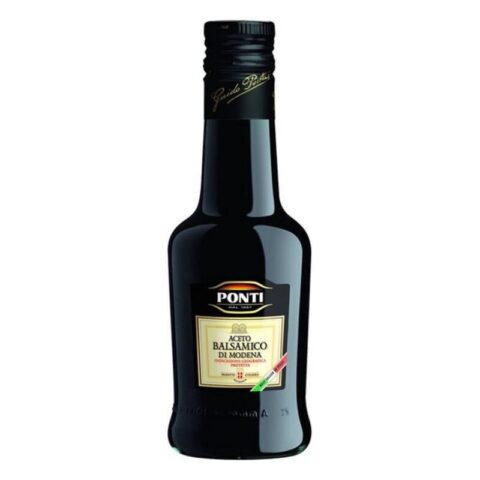 Balsamic Vinegar Ponti Modena (250 ml)