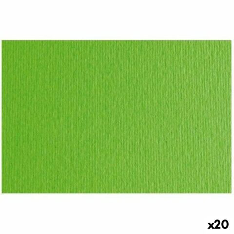 Καρτολίνα Sadipal LR 200 Textured Ανοιχτό Πράσινο 50 x 70 cm (20 Μονάδες)