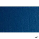 Καρτολίνα Sadipal LR 220 Textured Μπλε 50 x 70 cm (20 Μονάδες)