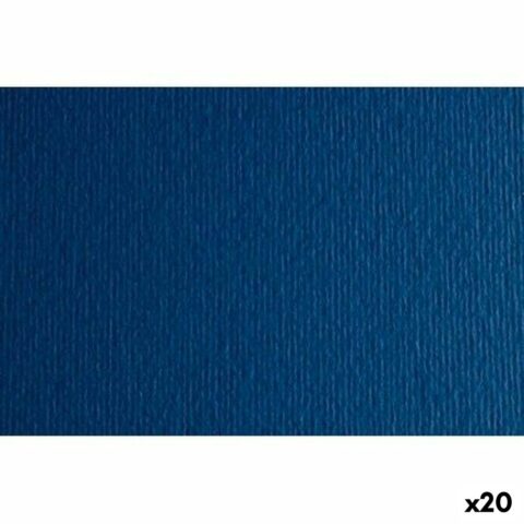 Καρτολίνα Sadipal LR 220 Textured Μπλε 50 x 70 cm (20 Μονάδες)