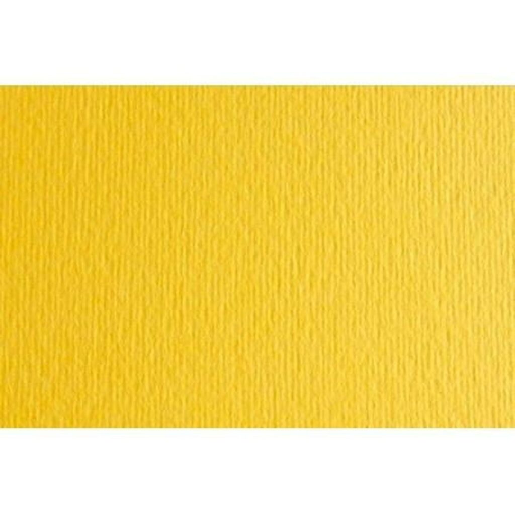 Καρτολίνα Sadipal LR 220 Κίτρινο Textured 50 x 70 cm (20 Μονάδες)