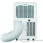 Φορητό Κλιματιστικό Whirlpool Corporation PACF29CO W Λευκό