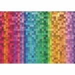 Παζλ Clementoni Colorboom Collection Pixel 1500 Τεμάχια