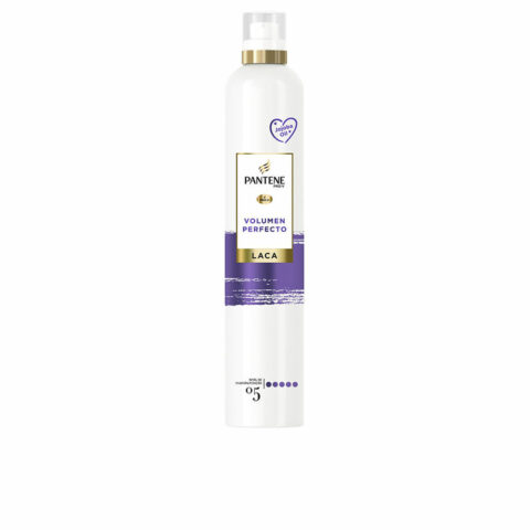 Spray για τα Μαλλιά Pantene Perfect 370 ml Δίνει όγκο