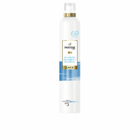 Spray για τα Μαλλιά Pantene Flexible 370 ml