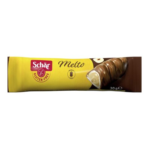 Snacks Schar Ondulé Σοκολατί (30 g)