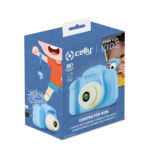Ψηφιακή Φωτογραφική Μηχανή για Παιδιά Celly KIDSCAMERA2