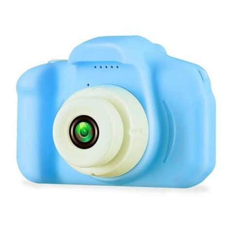 Ψηφιακή Φωτογραφική Μηχανή για Παιδιά Celly KIDSCAMERA2PK