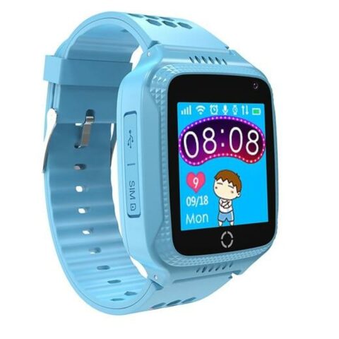 Παιδικό Smartwatch Celly KIDSWATCH Μπλε 1