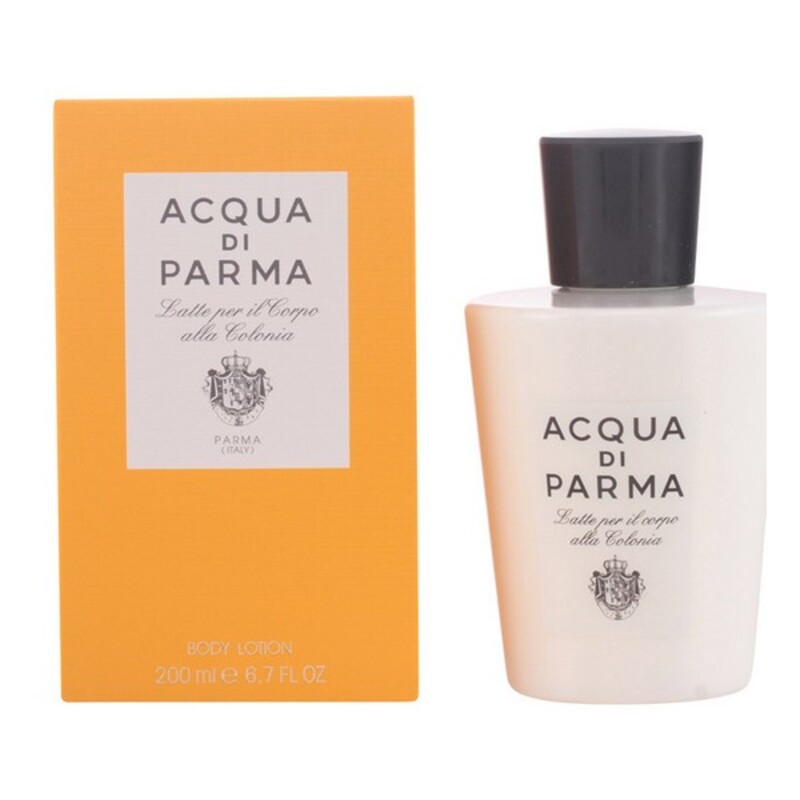 Λοσιόν Σώματος Acqua Di Parma (200 ml)