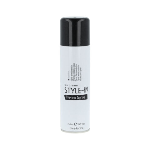 Προστατευτικó για τα Μαλλιά Inebrya Style-In Spray 250 ml