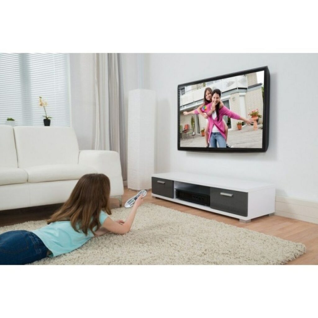 Βάση Τηλεόρασης Techly ICA-LCD-900 13" 30" 15 kg