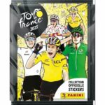 Πακέτο Chrome Panini Tour de France 2023 x10 Φάκελοι