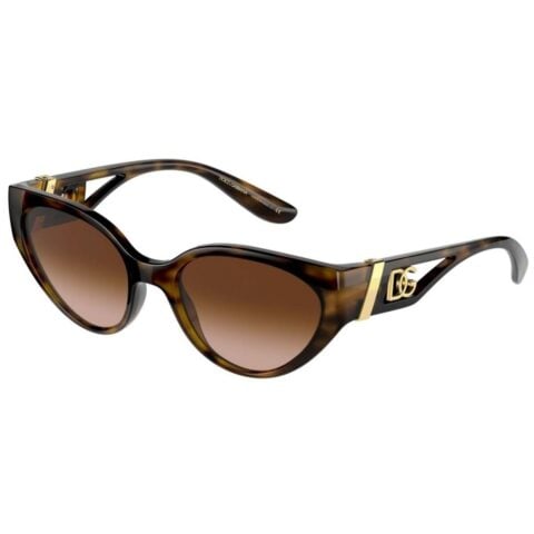 Γυναικεία Γυαλιά Ηλίου Dolce & Gabbana MONOGRAM DG 6146