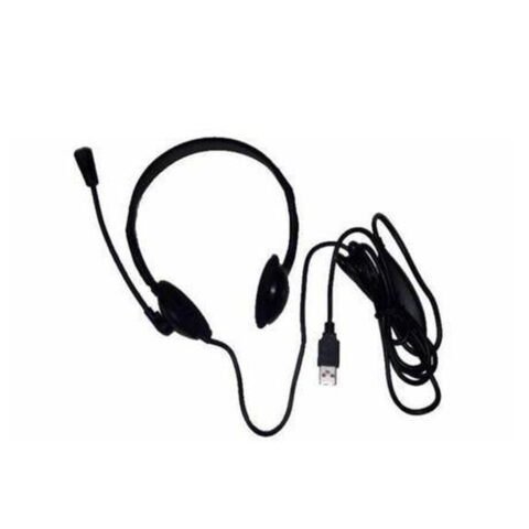 Ακουστικά Nilox NX120600101 Μαύρο