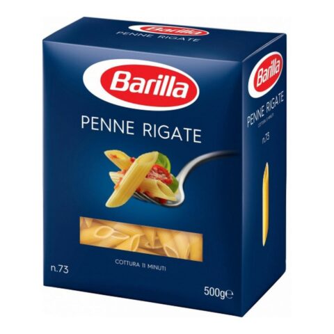Μακαρόνια Barilla Penne (500 g)