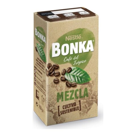 Αλεσμένος καφές Bonka Mezcla (250 g)