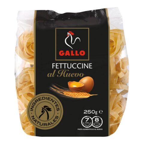 Fetuccinis Gallo Αβγό (250 g)