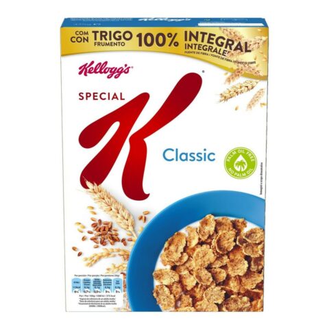 Δημητριακά Kellogg's Special K (375 g)