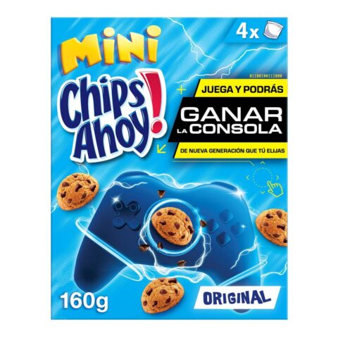 Μπισκότα Artiach Chips Ahoy! Mini (160 g)