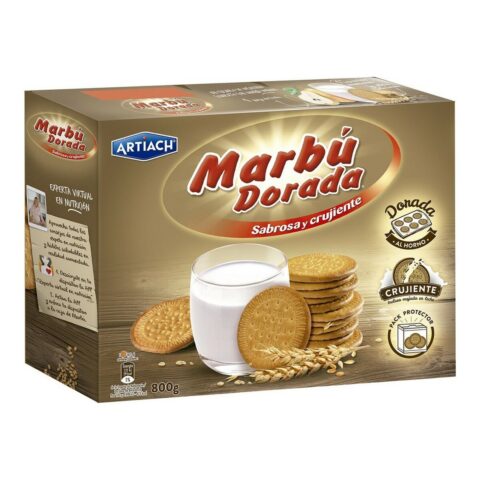 Μπισκότα Artiach Maria Dorada Marbu (800 g)