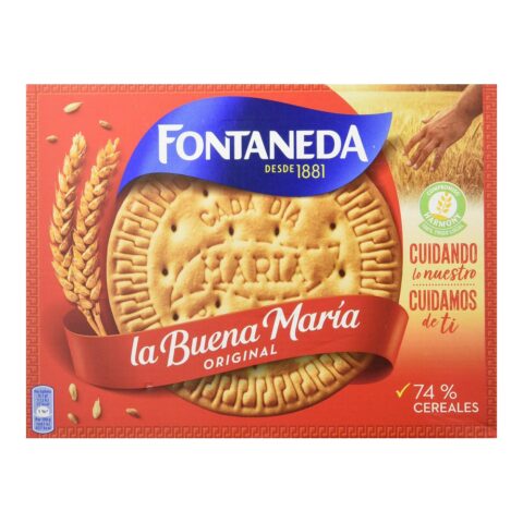 Μπισκότα Fontaneda Maria (800 g)