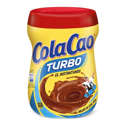Kακάο Cola Cao Turbo (375 g)