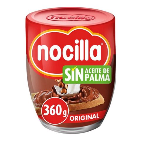 Chocolate Spread Nocilla Original (360 g)