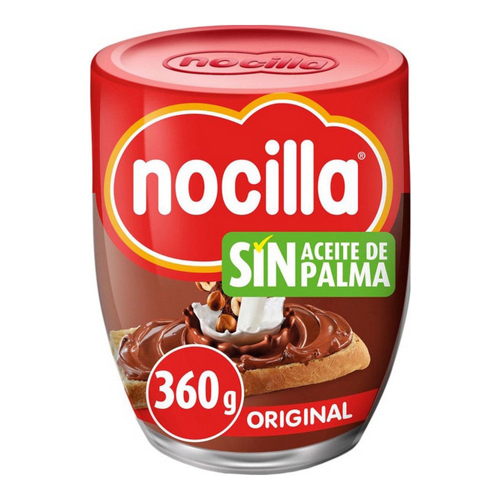 Chocolate Spread Nocilla Original (360 g)