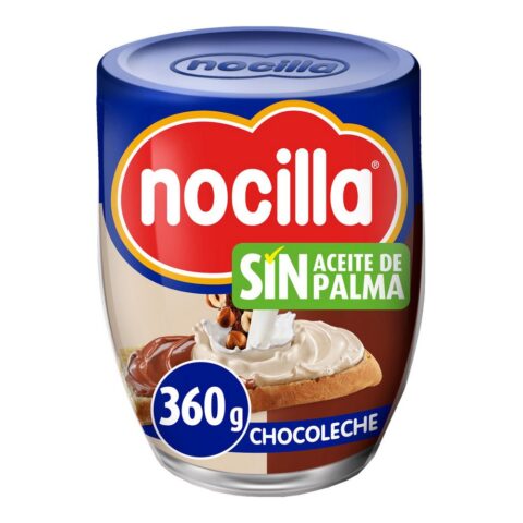 Chocolate Spread Nocilla (360 g)