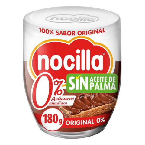 Σοκολάτα Ζαχαροπλαστικής Nocilla (180 g)