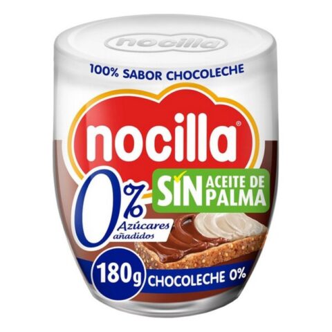 Chocolate Spread Nocilla (180 g)